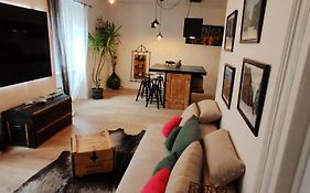 Casa Campetto